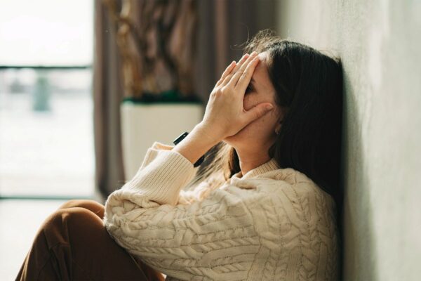 恥が心と体をむしばむ理由　自己否定と慢性炎症の関係