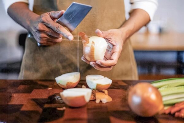 血糖を安定させるための食材と日常習慣