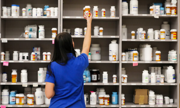 トランプ氏　医療貯蓄口座（HSA）改正を支持