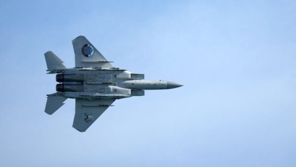 イラン戦闘機が中東最大の米軍基地への空爆を企図　カタールが撃墜