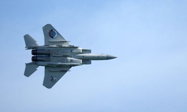 イラン戦闘機が中東最大の米軍基地への空爆を企図　カタールが撃墜