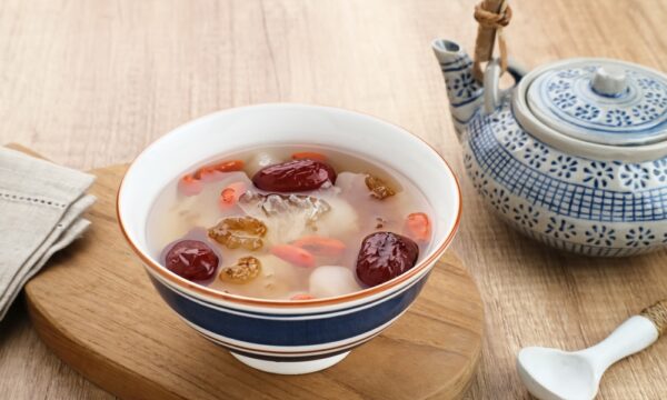 薬より先に食事がある　古代中国の食医の考え方