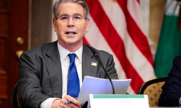 米国　中国の2銀行への制裁を警告も実名公表せず　その背景にある考慮