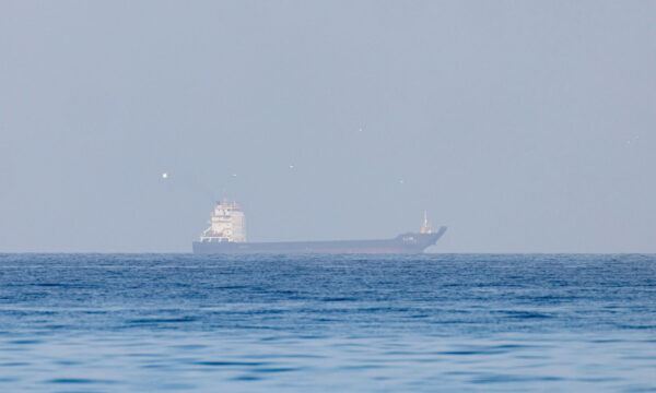 トランプ大統領　ホルムズ海峡封鎖報道は「フェイクニュース」と認識＝ホワイトハウス