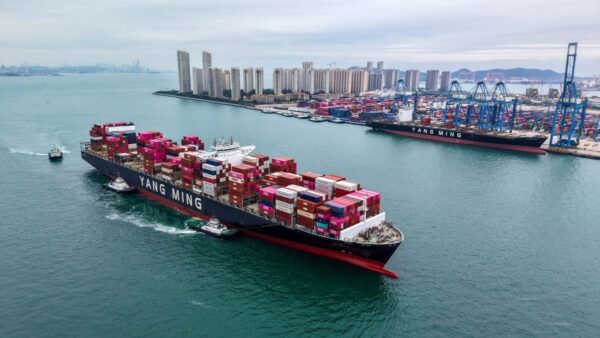 中東エネルギー輸送路が遮断　中共の対米エネルギー依存が深まる