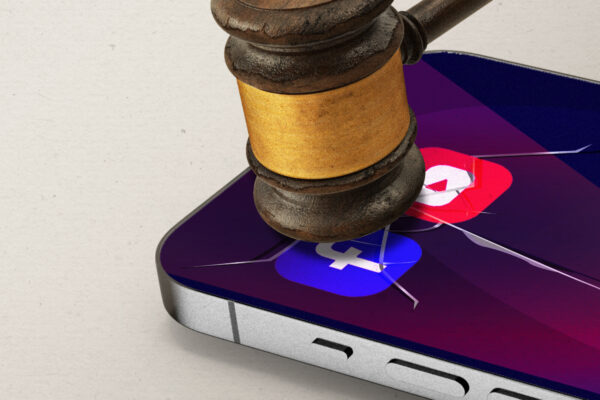 ソーシャルメディアに対する評決がどのようにテック業界を揺るがすのか