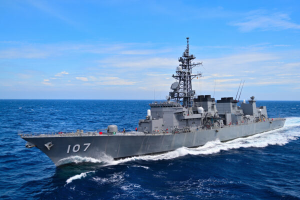 日本が武器輸出規制を緩和　専門家「軍事的抑止力が強化される」