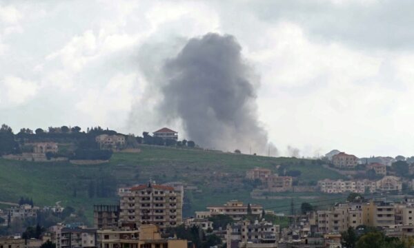 イスラエルとレバノン　ヒズボラ問題で直接交渉