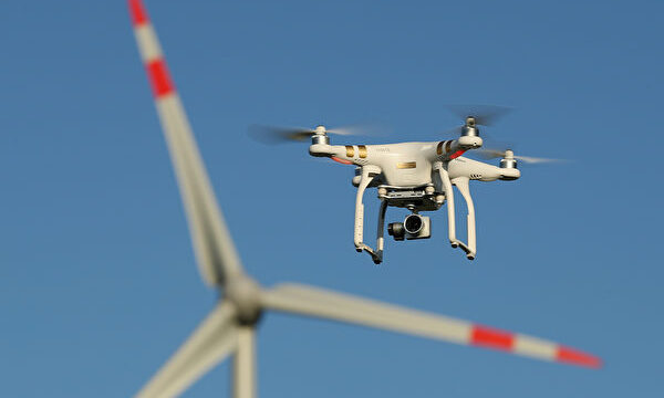 中共政府　5月1日からドローンの飛行・販売を全面禁止　DJIが緊急撤去