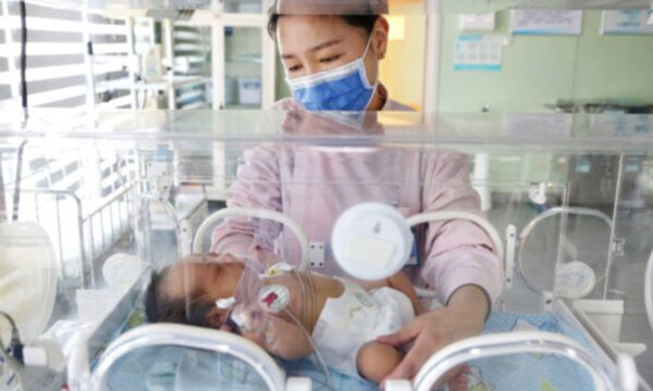 中国東北 人口減が止まらない  公式でも15年で1500万人減か