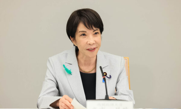 高市首相　イラン大統領と3回目の電話会談　ホルムズ海峡の安全航行を改めて要求