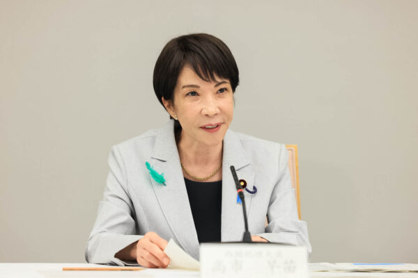 アジアの供給網防衛へ　高市首相が新枠組み「パワー・アジア」　中国の資源独占に対抗