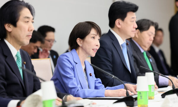 人口減少・AI時代を見据えた地域インフラ再構築と人材力強化　第5回経済財政諮問会議「議論の要点」