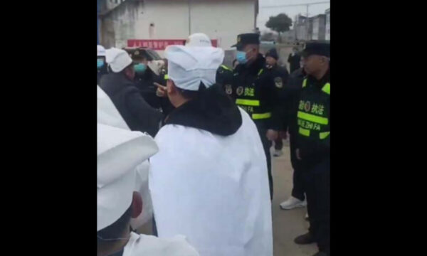 中国で葬儀の哀悼音楽に使用料　4万円