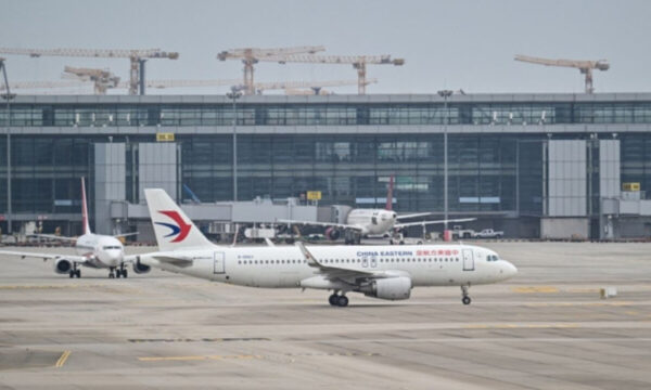 中国 東南アジア便が大量欠航 連休直前で混乱