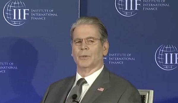 IEA加盟32か国分の石油備蓄を持ちながら買い占め続ける中国共産党　ベッセント財務長官「信頼できないパートナー」