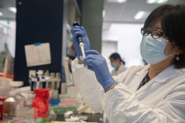 コロナ研究データ窃取疑惑　イタリア　中国籍男を米国に引き渡しへ