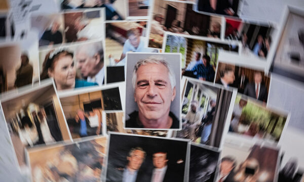 米司法省 監察官　エプスタイン関連ファイル公開に関する省内監査を発表