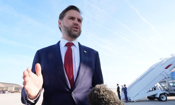 米FBIが大規模テロ計画を阻止　副大統領「背後に黒幕が存在」
