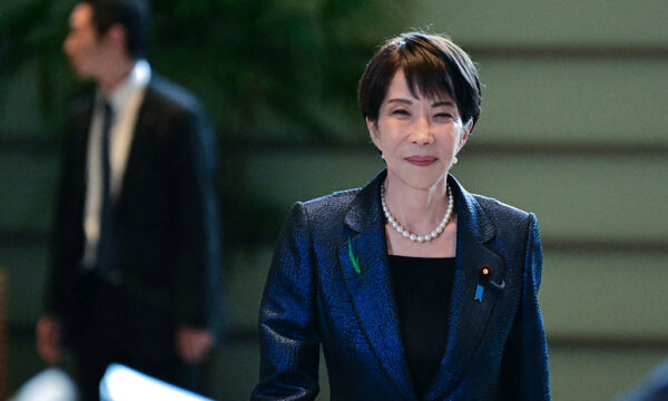 高市首相　中傷動画と「サナエトークン」への関与否定　「国民の信頼」に言及