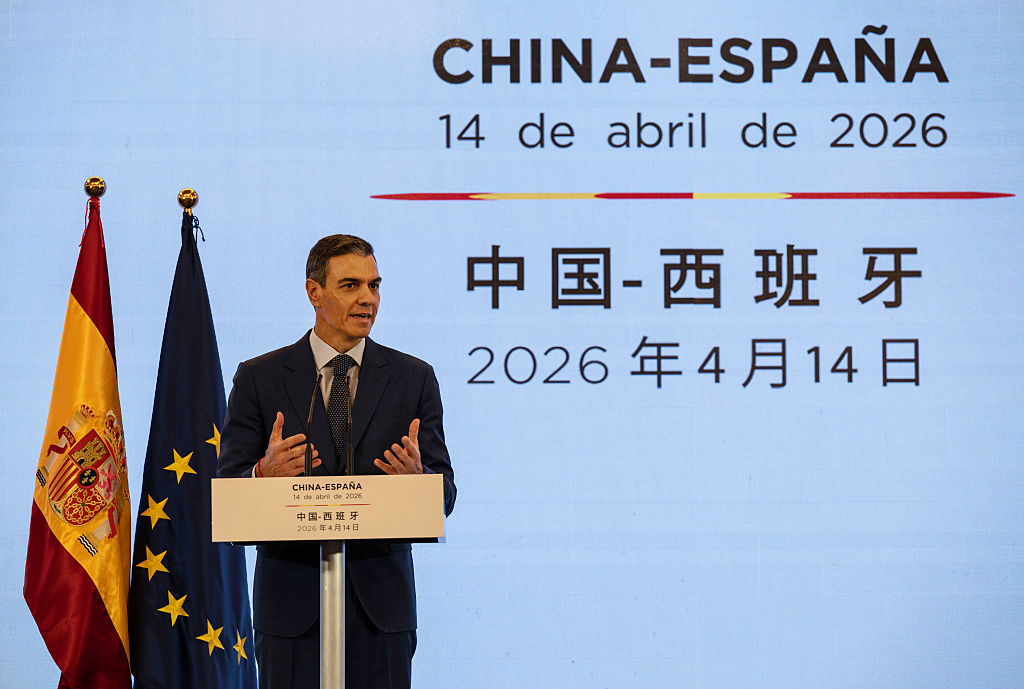 スペイン首相訪中　透ける経済狙いの対中接近　リスク指摘も