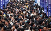 【独占】「日本とは違い 中国は豊かになる前に高齢化」　専門家が中国経済停滞の構造を分析