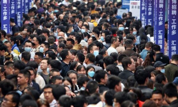 【独占】「日本とは違い 中国は豊かになる前に高齢化」　専門家が中国経済停滞の構造を分析