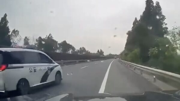 中国で広がる でっちあげ捜査の実態