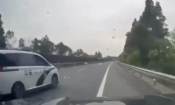 中国で広がる でっちあげ捜査の実態