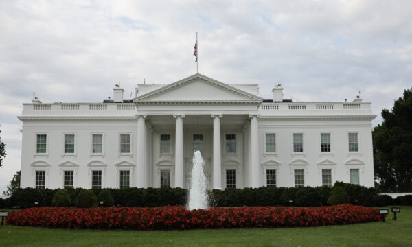 トランプ新予算案　国防費1.5兆ドル　第2次大戦後最高