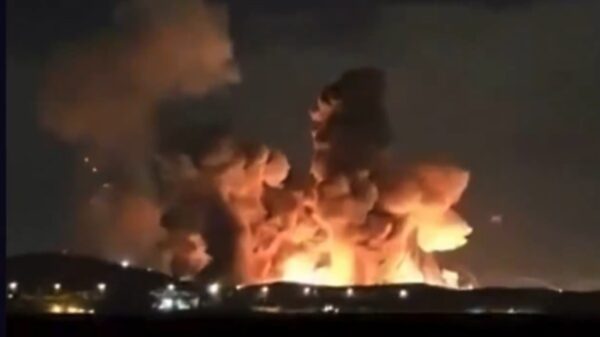 袁紅氷氏　「中共がイラン政府を迂回し革命防衛隊を直接支援」