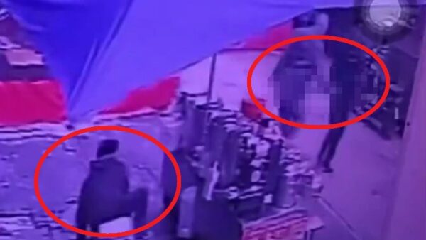 中国・武漢で無差別切りつけ　情報統制で実態不明