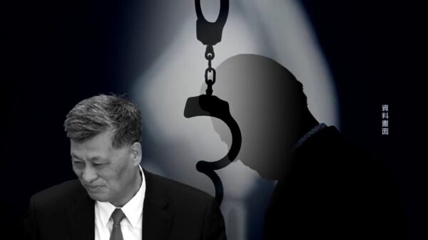 側近の馬興瑞失脚　習近平「一尊」体制に揺らぎか