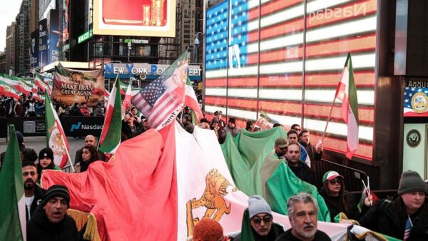 米メディア　多国間仲介で中東45日間停戦案　恒久終戦協議を継続へ