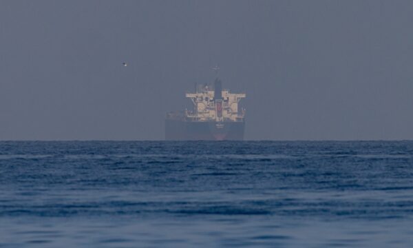 ホルムズ海峡全面封鎖は誤認か 新調査で判明