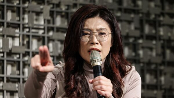 国民党党首の訪中に波紋　対台湾武器売却への影響懸念