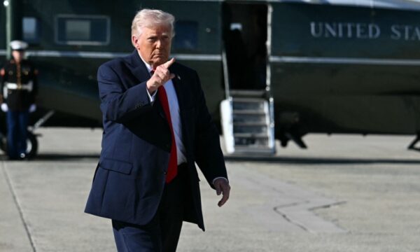 米　イラン封じで対中圧力　米中首脳会談へ布石も