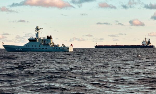 中共が狙う海底通信網　深海ケーブル切断技術に世界が警戒