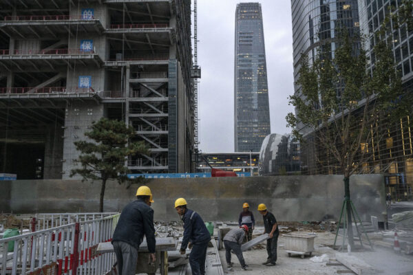 「SNS転送で懲役7年半」「数億円の不正蓄財には5年」　中国司法の歪んだ天秤