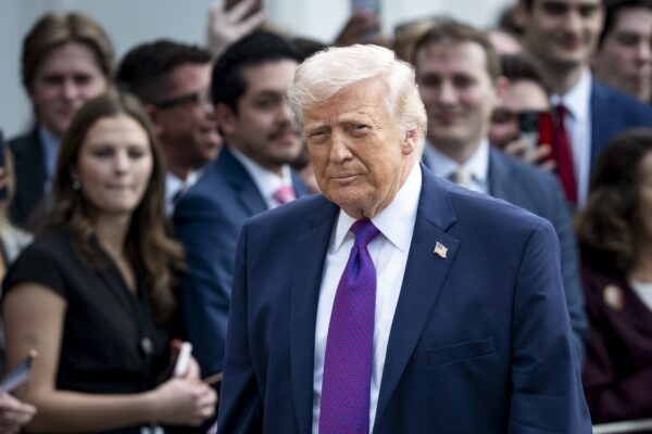 トランプ大統領　米イラン協力で地下の「核の塵」を完全撤去へ