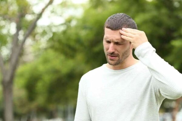 めまい・不眠・アレルギーは肝からのSOS　春の養生で肝をいたわる方法