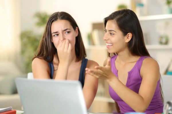 長引く口臭はどうする？　中医学が明かす主な原因と手軽な食事療法