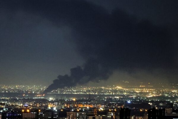 米イラン停戦でも戦雲去らず　黒幕「中国共産党」の役割