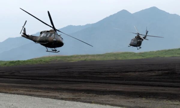 日本　武器輸出規制を緩和へ　各国が協力拡大を模索