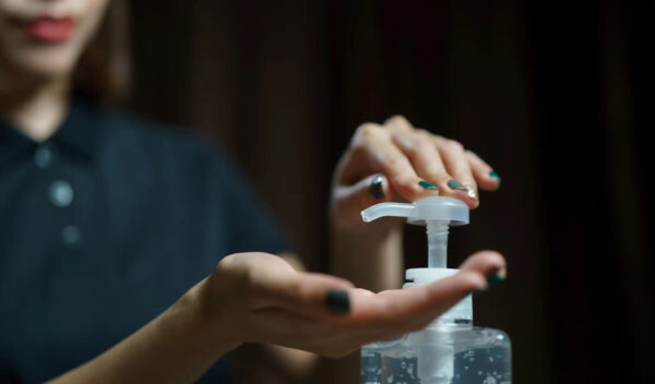 消毒液を捨てて免疫システムを鍛えよう