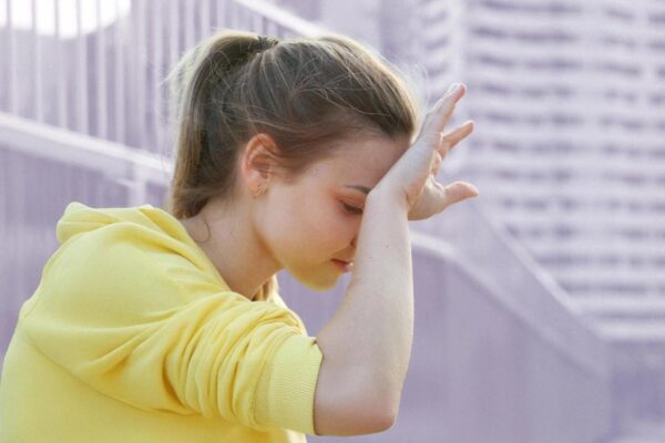 神経がずっと休まらない　闘争・逃走モードの9つのサイン