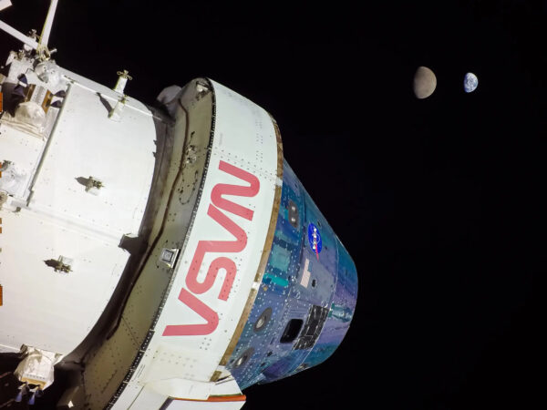 月への再訪　アルテミス2号について知っておくべきこと