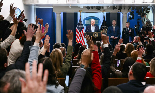 トランプ氏　日韓豪も非難　イラン情勢への非協力を理由に