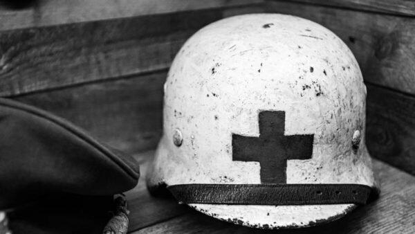 戦争と医学　その教訓