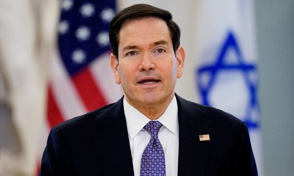 米国　西半球でビザ制限拡大　「敵対勢力関与」で26人対象